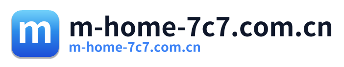 m-home-7c7.com.cn Logo